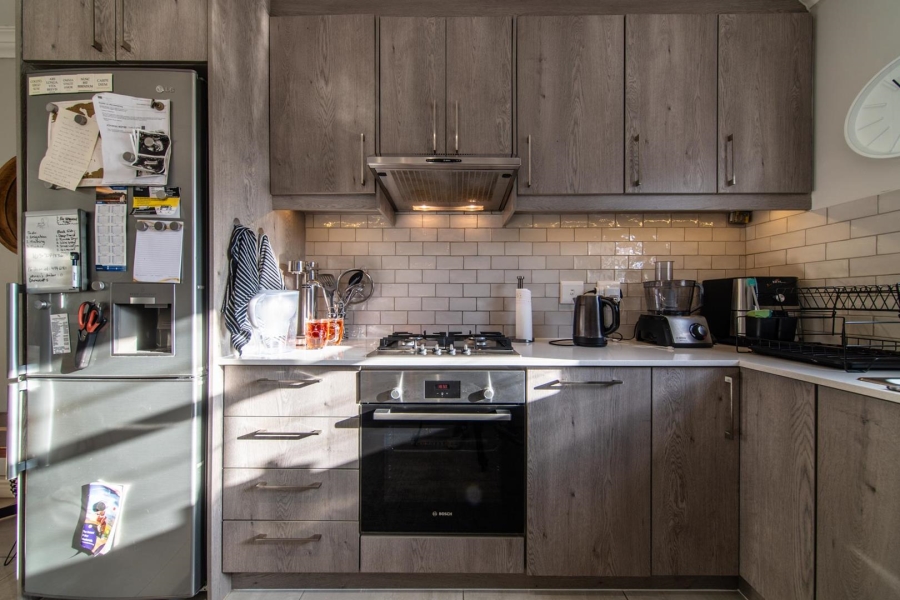 To Let 3 Bedroom Property for Rent in Koelenhof Western Cape